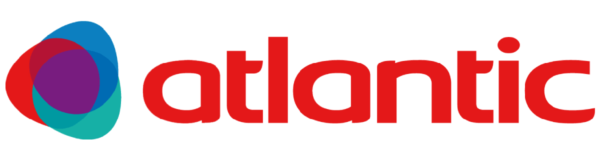 Logo Atlantic