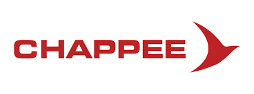 Logo Chapee